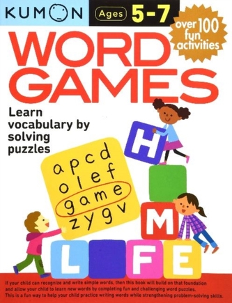 Word Games