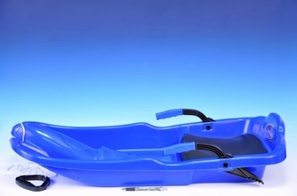 Boby SuperJet modré