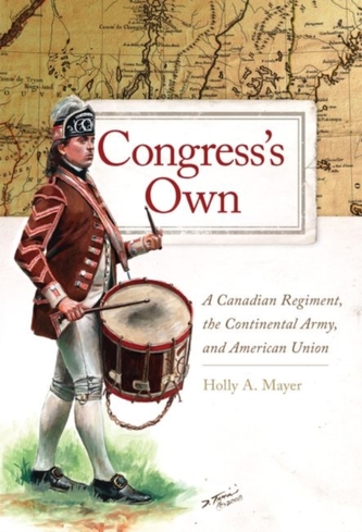 Congress's Own Congress's Own