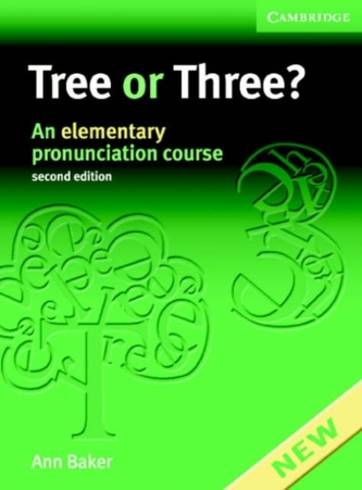 Tree or Three? Student's Book + CD