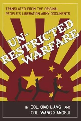 Unrestricted Warfare