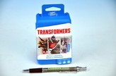 Karty Shuffle Transformers společenská hra v krabičce