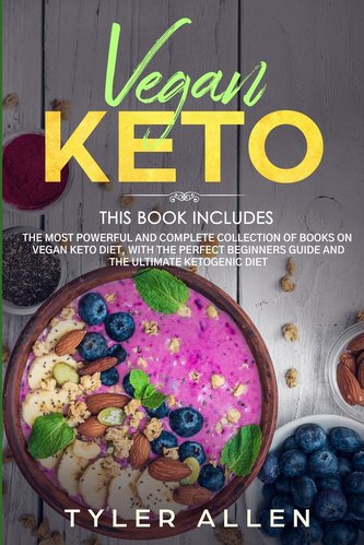 Vegan Keto