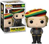 Funko POP Movies: Cool Runnings - Irving Irv Blitzer (Kokosy na sněhu)