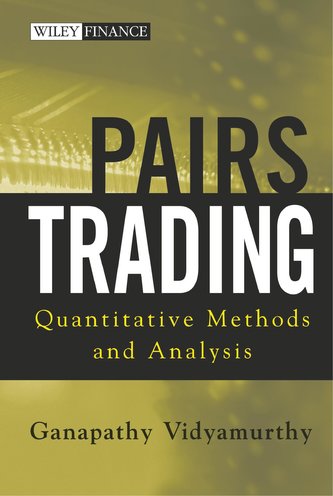 Pairs Trading