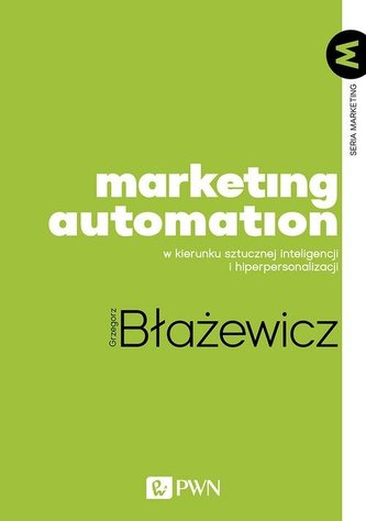 Marketing Automation Marketing Automation