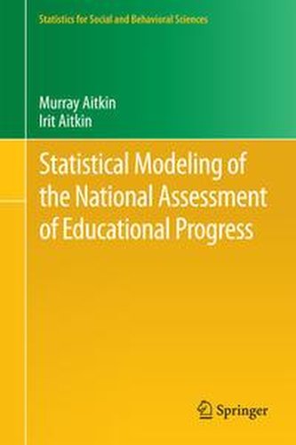 Statistical Modeling of the National Assessment of Educational Progress