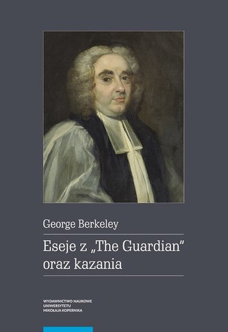 Eseje z „The Guardian” oraz kazania Eseje z „The Guardian” oraz kazania