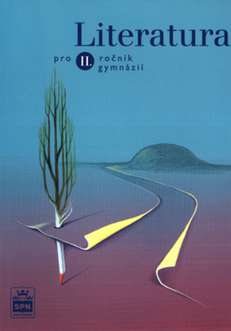 Literatura pro II. ročník gymnázií