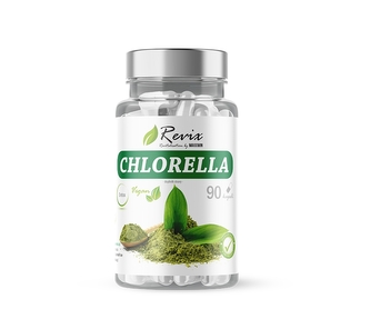 Revix by Maxxwin - Chlorella 90 kapslí