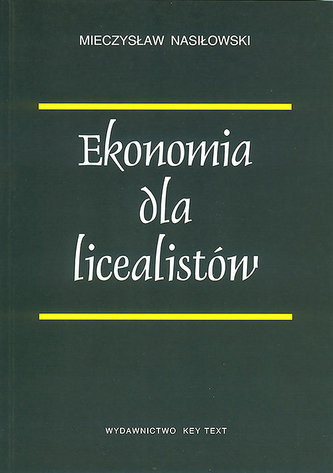 Ekonomia dla licealistów
