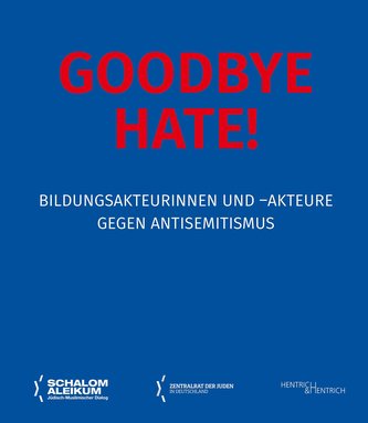 Goodbye Hate!