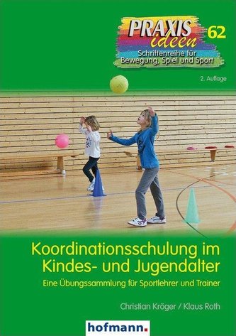 Koordinationsschulung im Kindes- und Jugendalter