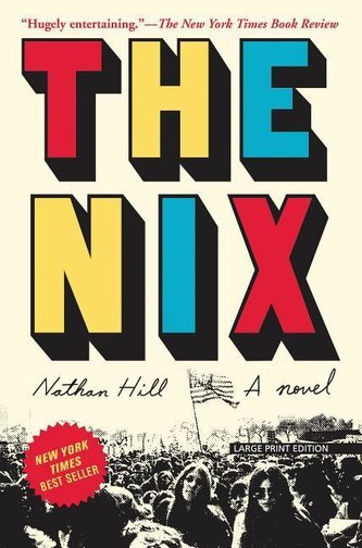 The Nix The Nix