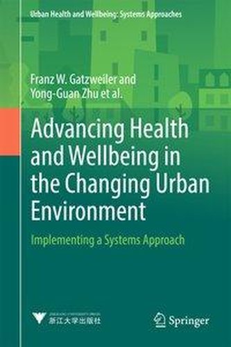 ADVANCING HEALTH & WELLBEING I