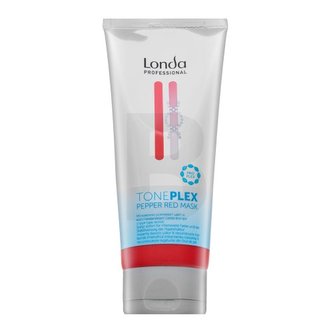 Londa Professional Intenzivní tónovací maska Toneplex Pepper Red (Mask) 200 ml woman