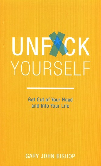 Unfck Yourself