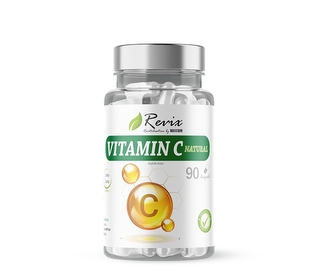 Revix by Maxxwin - Vitamín C natural 90 kapslí
