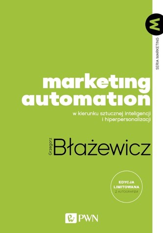 Marketing Automation Marketing Automation