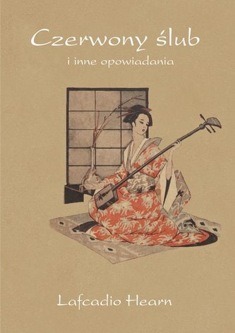 Czerwony ślub i inne opowiadania Czerwony ślub i inne opowiadania
