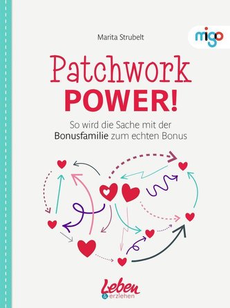 Patchwork Power!