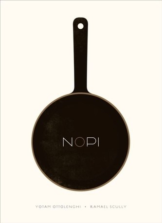 NOPI The Cookbook
