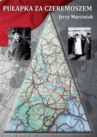 Pułapka za Czeremoszem Pułapka za Czeremoszem