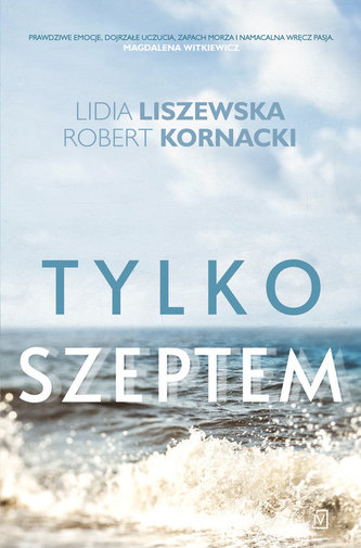 Tylko szeptem Tylko szeptem