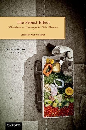 The Proust Effect: The Senses as Doorways to Lost Memories The Proust Effect: The Senses as Doorways to Lost Memories
