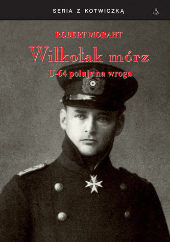 Wilkołak mórz Wilkołak mórz