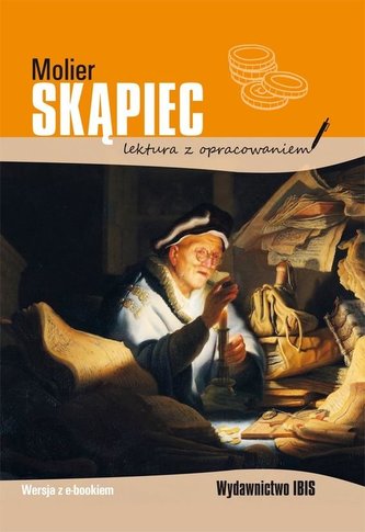 Skąpiec Skąpiec