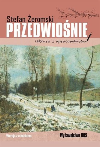 Przedwiośnie Przedwiośnie