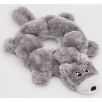 ZippyPaws Loopy – Vlk