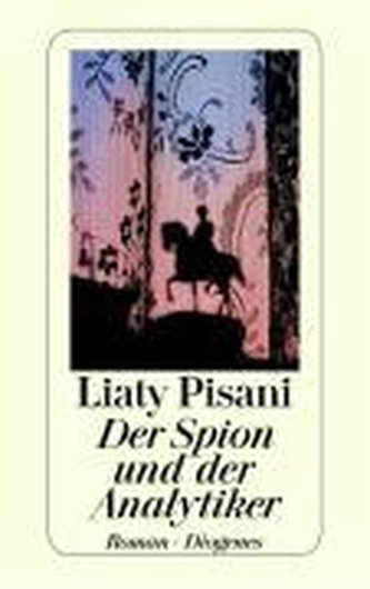 Pisani, L: Spion u. d. Analytiker