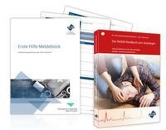 Das Erste-Hilfe-Paket