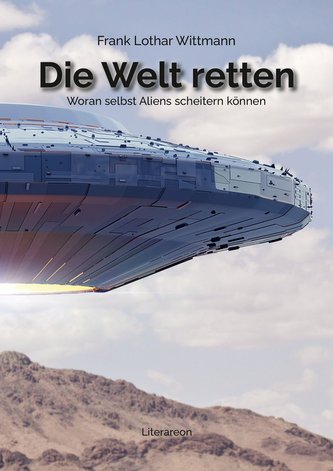 Die Welt retten