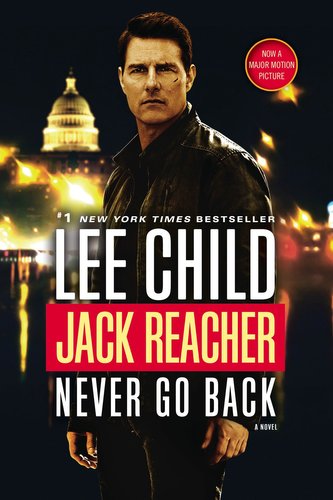 Jack Reacher: Never Go Back