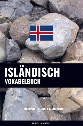Isländisch Vokabelbuch