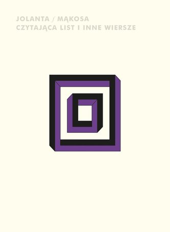 Czytająca list i inne wiersze