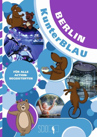 Berlin KunterBLAU