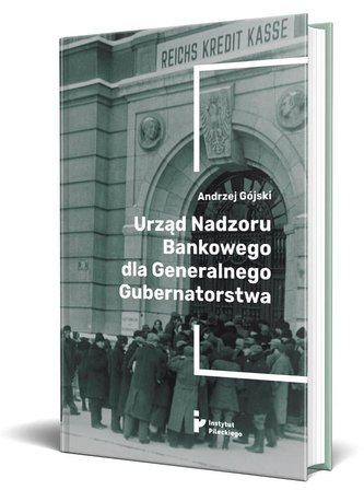 Urząd Nadzoru Bankowego dla Generalnego Gubernatorstwa