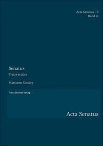 Senatus