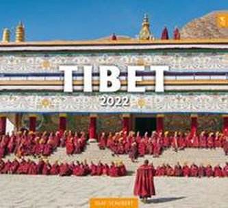 Tibet 2022