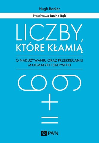 Liczby które kłamią