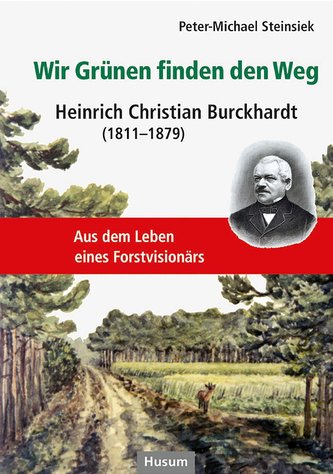 Wir Grünen finden den Weg