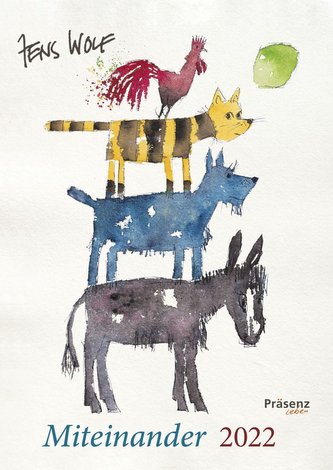 Miteinander 2022