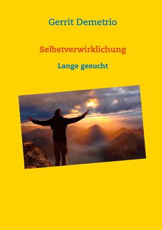 Selbstverwirklichung