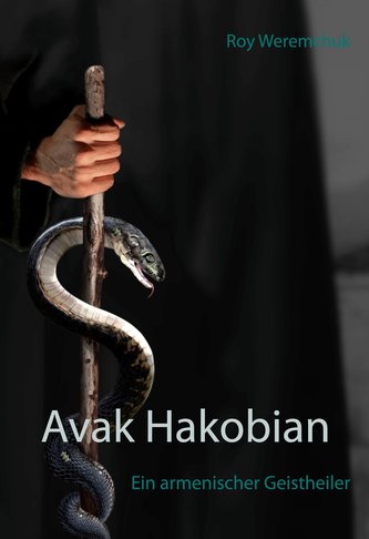 Avak Hakobian