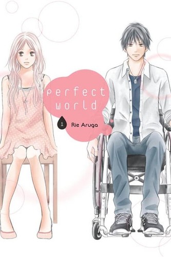 Perfect World #01 Perfect World #01