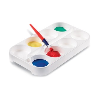 Paleta malířská PRIMO JUMBO, 13 x 24 x 2cm